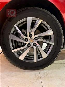 شێڤرۆلێت ئیکۆنۆکس